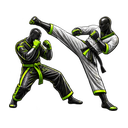 Fighting